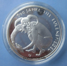 Deutschland 10 Euro Sondermünze 2011 Till Eulenspiegel PP