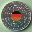 Deutschland 20 Euro Sondermünze 2019 Weimarer Reichsverfassung (A)
