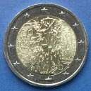 Deutschland 2 Euro Gedenkmünze Mauerfall 2019 (D)