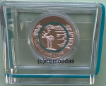 Deutschland 5 Euro 2020 Subpolare Zone Sondermünzen G (Karlsruhe) Proof