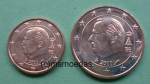 Belgien 1+5 Euro-Cent 2016