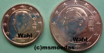 Belgien 1+5 Euro-Cent 2010