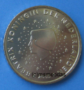 Niederlande 10 Cent Münze 2000 Euromünze