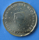 Niederlande 20 Cent Münze 2014 Euromünze