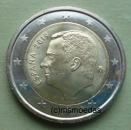 Spanien 2 Euro Kursmünze 2019
