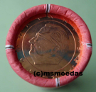 Belgien 5 Cent Rolle 2004 Euromünzen