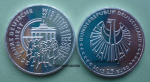 Deutschland 25 Euro Sondermünze 2015 Deutsche Einheit