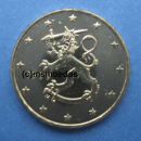 Finnland 10 Euro-Cent 2001