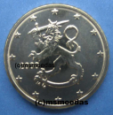 Finnland 50 Euro-Cent 1999