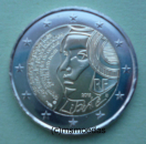 Frankreich 2 Euro Gedenkmünze 2015 Föderationsfest
