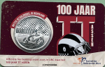 Niederlande 5 Euro Sondermünze 2024 TT Assen CoinCard