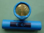 Niederlande 10 Cent Rolle 2014 Euromünzen