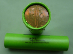Niederlande 50 Cent Rolle 2014 Euromünzen