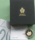 San Marino 2 Euro Gedenkmünze 2026 Tiziano Proof PP